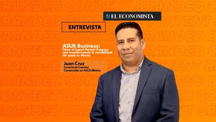 Hablamos con Juan Cruz, Gerente de Cuentas Comerciales en ASUS México, sobre el impacto real del Expert Partner Program en el ecosistema de distribución nacional.
Juan explica cómo ASUS acompaña a sus socios estratégicos a través de capacitación especializada, soporte técnico de primer nivel e incentivos diseñados para elevar su competitividad en el mercado B2B. 
Dale play y conoce cómo la marca construye relaciones de confianza a largo plazo para asegurar el éxito compartido con sus aliados comerciales.
#ASUSBusiness #ExpertPartnerProgram #CanalesDeDistribución #NegociosMéxico


Link: https://www.asus.com/