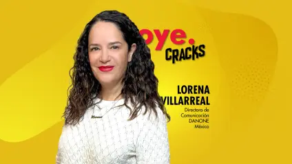 En este episodio de Oye.Cracks, Ximena Bravo conversa con Lorena Villarreal sobre cómo se construye y protege la reputación.
Desde la comunicación interna hasta la gestión de crisis, exploramos la reputación como un activo estratégico que se construye todos los días.
Hablamos de métricas, errores comunes, confianza, escrutinio público y el reto de comunicar con claridad sin perder credibilidad.
¡No te lo pierdas!