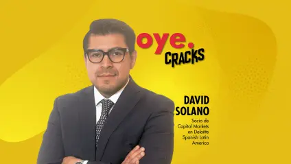 Oye cracks Deloitte