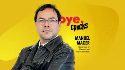¿México está preparado para competir en la carrera global de la inteligencia artificial? En este episodio de Oye.Cracks hablamos sobre soberanía tecnológica, ética, seguridad y el futuro de la IA en el país junto al Mtro. Manuel Mager.
Además, exploramos cómo la inteligencia artificial puede ayudar a preservar y fortalecer las lenguas indígenas mexicanas, así como los proyectos que impulsa la Universidad Iberoamericana para desarrollar una IA más responsable e incluyente.

