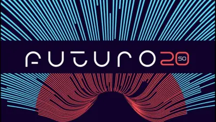 El Mundial 2026 será también un torneo de datos. En este episodio de Futuro 2050, Rodrigo Riquelme y Ana Karen García explican cómo la FIFA usará cámaras de seguimiento, un sensor dentro del balón, recreaciones 3D, cámara corporal arbitral y Football AI Pro para apoyar decisiones, analizar partidos y transformar las transmisiones. El episodio también muestra cómo esa información servirá a selecciones, organizadores, televisoras y marcas, mientras el ISAC Bot proyecta para México una ventaja en la fase de grupos y apenas 0.19% de probabilidad de ganar la Copa.