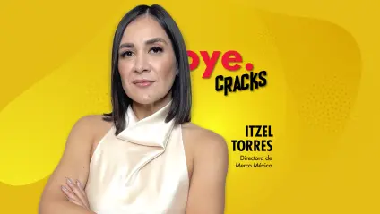¿Qué hace que una empresa sea el lugar donde todos quieren trabajar? En este episodio de Oye.Cracks, conversamos con Itzel Torres, directora de Merco México, sobre los resultados de Merco Talento 2026.
Hablamos sobre las tendencias que están transformando el mercado laboral, qué buscan hoy los colaboradores, cómo construir una marca empleadora sólida y qué prácticas distinguen a las empresas líderes, entre ellas Grupo Bimbo.
Si te interesa el liderazgo, la cultura organizacional, los recursos humanos o el futuro del trabajo, este episodio es para ti.
#OyeCracks #MercoTalento #Talento #RecursosHumanos #Liderazgo #CulturaOrganizacional #FutureOfWork #Podcast #Negocios