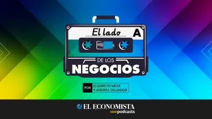 En este episodio conversamos con Cristina Campero Peredo, CEO de PROSPEiA y Anabell Trejo Branch, CEO de Getin, dos emprendedoras que están construyendo empresas de base tecnológica en México, quienes comparten su experiencia construyendo empresas de base tecnológica, los retos de emprender en este sector y las decisiones clave para crecer cuando la tecnología es el eje del negocio.

#ElEconomista #EETV #LadoA
