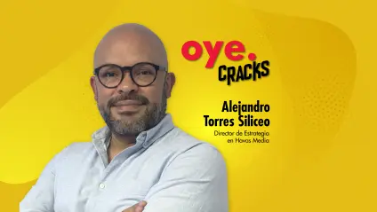 En este episodio de Oye.Cracks, Alejandro Torres Siliceo, director de estrategia en Havas Media, nos invita a cuestionar cómo se vive realmente la DE&I dentro de las empresas: desde la confianza para levantar la voz hasta las oportunidades de promoción, desarrollo y permanencia.
Porque el verdadero reto no es hablar de inclusión, sino hacer que forme parte de la manera en que una organización trabaja, decide y lidera.
¡No te lo pierdas!