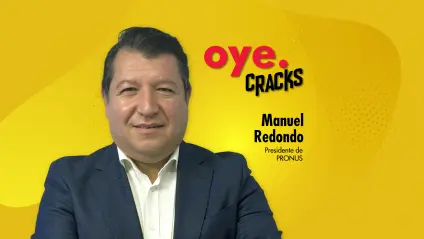 Oye Cracks | Smart City 2027: el reto de construir ciudades inteligentes y sostenibles