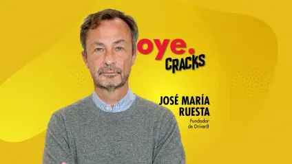 En este episodio de Oye.Cracks exploramos el corazón tecnológico de la banca: el core bancario, un sistema clave que procesa millones de transacciones diarias, pero que en muchos casos opera con tecnologías desarrolladas hace décadas.
¿Es este “legacy” un obstáculo para la innovación o una pieza crítica mal comprendida? ¿Por qué los bancos siguen dependiendo de lenguajes como COBOL y de mainframes? ¿Y qué implica modernizar estos sistemas sin poner en riesgo la operación?
Para responder estas preguntas, Ximena Bravo conversa con José María Ruesta, CEO de Driver8 y experto en arquitectura bancaria, sobre los retos, riesgos y oportunidades de transformar la infraestructura financiera en México y América Latina.
¡No te lo pierdas!