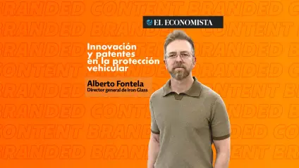 Conversamos con Alberto Fontela, director general de Iron Glass, sobre la evolución de la protección vehicular y cómo la ciencia de los materiales está cambiando los esquemas tradicionales de la industria.

A través del desarrollo de tecnología propia y patentes exclusivas, la compañía ha logrado romper el paradigma de que mayor seguridad requiere un cristal más grueso y pesado, apostando por ligereza, claridad óptica y alta resistencia. Analizamos los retos de la investigación y desarrollo en el sector y la visión ejecutiva que impulsa la nueva era de la seguridad transparente.
