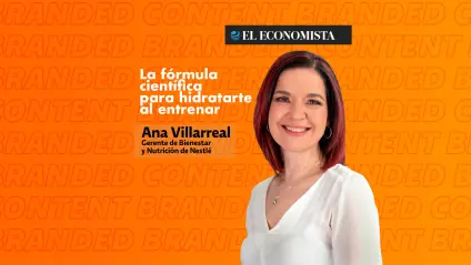 El rendimiento deportivo no solo se entrena en el gimnasio o en la pista; también se construye desde la nutrición. En esta entrevista, Ana Villarreal, Gerente de Bienestar y Nutrición de Nestlé, desmitifica las creencias más comunes sobre el consumo de agua en el deporte y nos explica el impacto real de la pérdida de líquidos en el organismo.
Acompáñanos a descubrir por qué el clima, los electrolitos y la planificación de la hidratación son factores críticos que todo atleta debe dominar para proteger su salud y superar sus metas.
¡Dale play y entérate!
#PeriodismoDeportivo #NutricionYBienestar #Nestle #EntrenamientoInteligente #Electrolitos