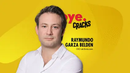 Facebook: https://www.facebook.com/ElEconomista.mx 

#ElEconomista #EETV