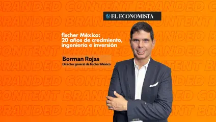 En esta entrevista, Borman Rojas, director general de Fischer México, comparte las decisiones estratégicas, los retos y las innovaciones que han marcado el crecimiento de la empresa en México. Además, hablamos sobre su participación en megaproyectos como el Metro de Guadalajara y Dos Bocas, su expansión hacia Centroamérica y el papel de la ingeniería en su desarrollo dentro de la industria. 

▶️ Mira la entrevista completa y conoce las claves detrás de sus dos décadas de evolución.