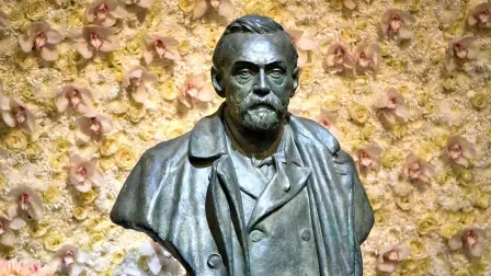 La ceremonia de entrega de los premios Nobel se realizará a distancia por la pandemia del coronavirus.  Foto: Reuters
