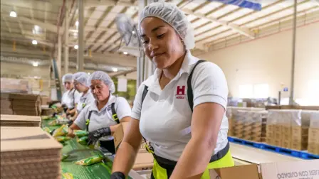 Foto EE: Cortesía / Facebook Grupo Herdez