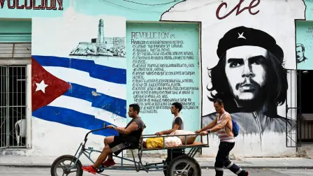 Foto: AFP