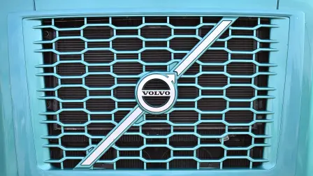 Volvo prevé que la nueva planta esté lista en el verano de 2026 para producir 25,000 unidades al año.