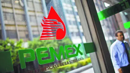 Se estima que en el 2025, por petróleo, se obtengan 1.14 bdp, 4.5% más frente a lo aprobado para este año.