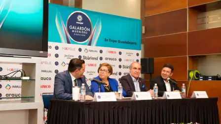 Cámara de la Industria Mueblera del Estado de Jalisco.