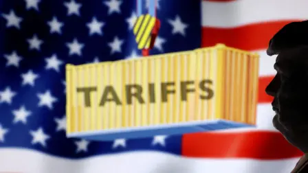 Aranceles de Estados Unidos.