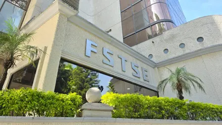 Instalaciones de la Federación de Sindicatos de Trabajadores al Servicio del Estado.