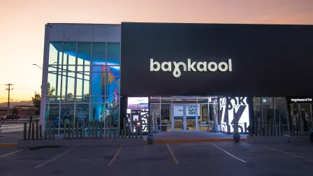 Bankaool en Jalisco.