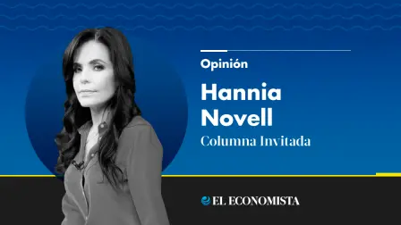 Hannia Novell | Columna Invitada