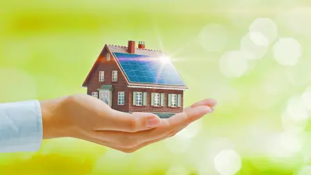 Las hipotecas verdes se han convertido en un producto financiero clave para promover la sostenibilidad en el sector inmobiliario.