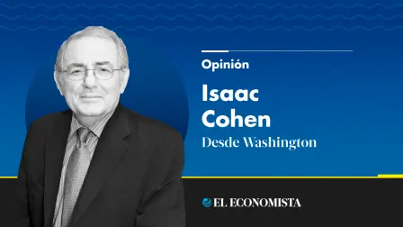 Isaac Cohen | Desde Washington