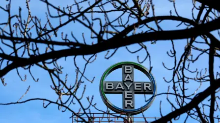 Bayer había estado preparando el lanzamiento al mercado del elinzanetant este año, esperando un pico potencial de ventas anuales de al menos 1,000 millones de dólares.

Para más información del tema, visita: https://www.eleconomista.com.mx

¡Síguenos en nuestras redes sociales para mantenerte informado!

Twitter: https://twitter.com/eleconomista 
Facebook: https://www.facebook.com/ElEconomista.mx
Instagram: https://www.instagram.com/eleconomistamx
LinkedIn: https://www.linkedin.com/company/el-economista/

#ElEconomista #EETV
