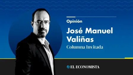 José Manuel Valiñas | Columna Invitada