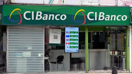 CIBanco.