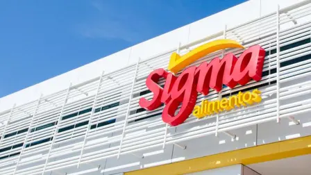 Sigma Alimentos.