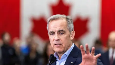 El primer ministro canadiense se reunirá con la presidenta de México durante su visita de dos días, el 17 y 18 de septiembre.

Para más información del tema, visita: https://www.eleconomista.com.mx/politica/mark-carney-primer-ministro-canada-dialogara-sobre-comercio-e-inversiones-sheinbaum-20250912-776955.html

¡Síguenos en nuestras redes sociales para mantenerte informado!

Twitter: https://twitter.com/eleconomista 
Facebook: https://www.facebook.com/ElEconomista.mx
Instagram: https://www.instagram.com/eleconomistamx
LinkedIn: https://www.linkedin.com/company/el-economista/

#ElEconomista #EETV #Sheinbaum #Carney