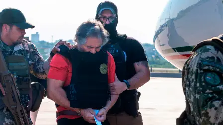 Hernán Bermúdez Requena.