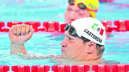 José Arnulfo Castorena.