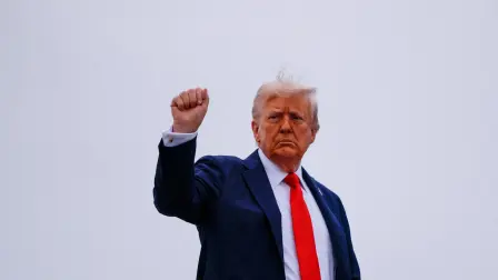Donald Trump cambió su postura sobre la guerra y afirmó que Ucrania puede recuperar su territorio frente a Rusia, tras reunirse con Zelenski.