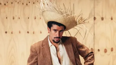 El puertorriqueño Bad Bunny será la gran estrella del espectáculo del mediotiempo del próximo Super Bowl, la final de la liga de football americano y el evento más seguido cada año en Estados Unidos.