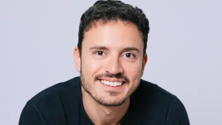 Borja Castelar, especialista en futuro del trabajo y habilidades humanas.