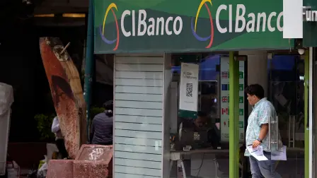 CiBanco.