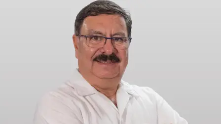 Armando Cantú, director de Personas de Bimbo México.