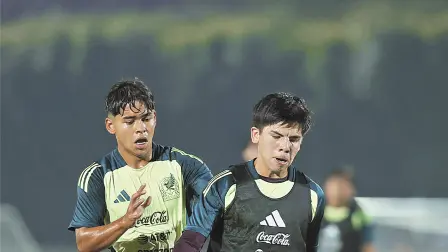 Para México representa una nueva oportunidad de ir por el tricampeonato.