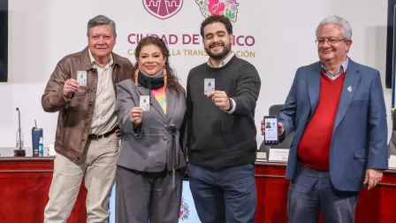 Se ampliaron los horarios de atención en los módulos.