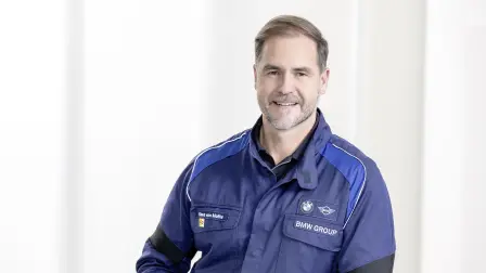 Klaus von Moltke asumirá la posición de presidente y CEO