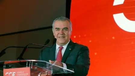 Francisco Cervantes.