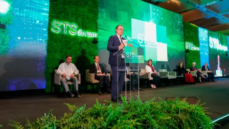 Marcelo Ebrard, secretario de Economía.