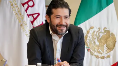 El secretario del Trabajo afirma en entrevista que la reforma de jornada de 40 horas que propone dará mayor claridad y certeza sobre los límites en el tiempo de trabajo.