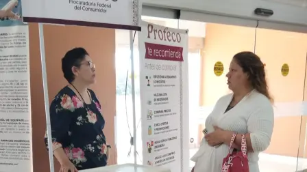 Foto: Cortesía Profeco.