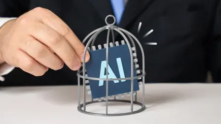 Inteligencia Artificial.