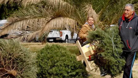 Verifica los datos del centro de acopio que más te convenga.