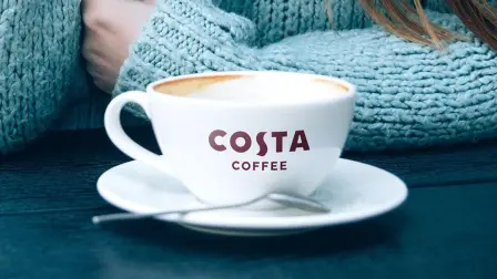 La firma es de origen británico.