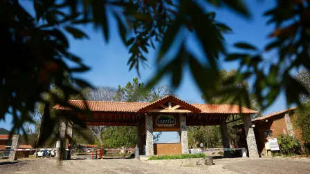 Tapalpa Country Club