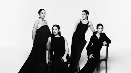 Las Migas se presentará el 1 de marzo en el Cantoral. Foto: Especial